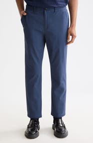 Scotch & Soda Drift Stretch Cotton Chinos