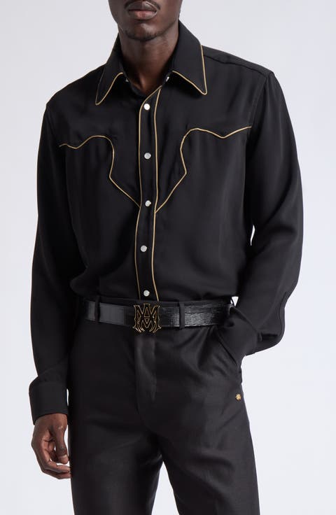Western Shirt