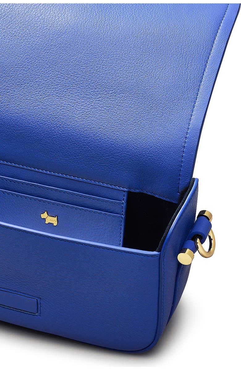 Radley Bathurst Small Flapover Crossbody Bag, Alternate, color,