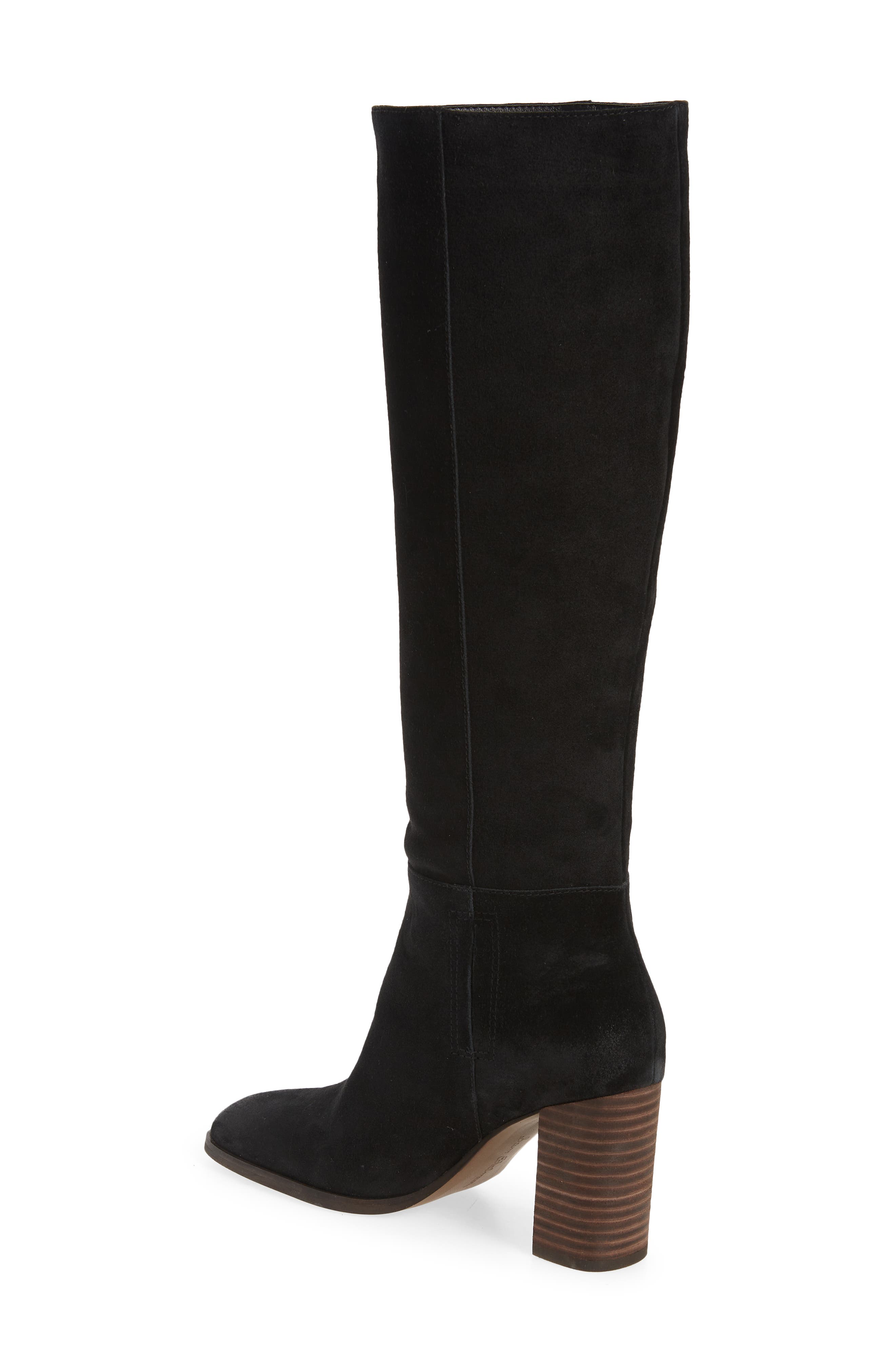 Sam Edelman Olly Knee High Boot, Alternate, color, 