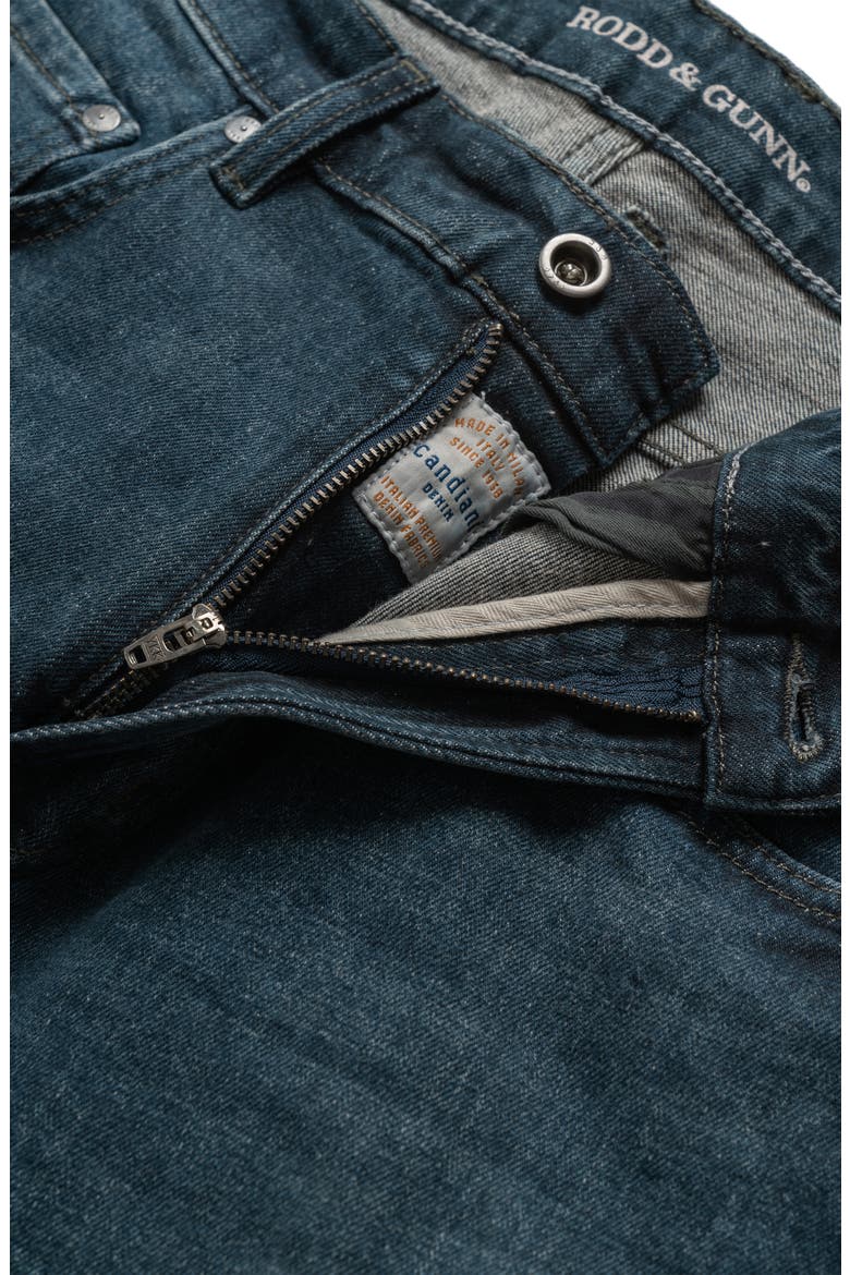 Winton Jeans, Alternate, color, MID BLUE