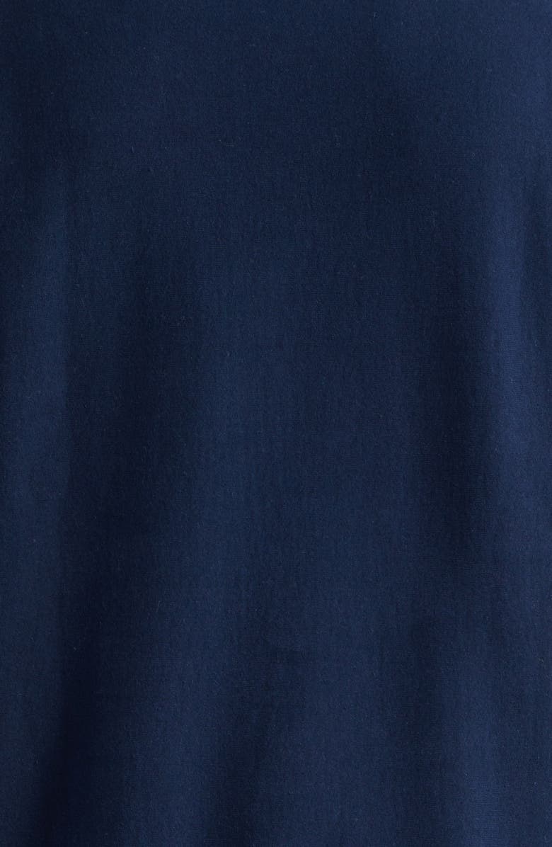 Noah Core Logo Crewneck Sweatshirt, Alternate, color, 