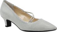 J. Reneé Idenah Pointed Toe Pump