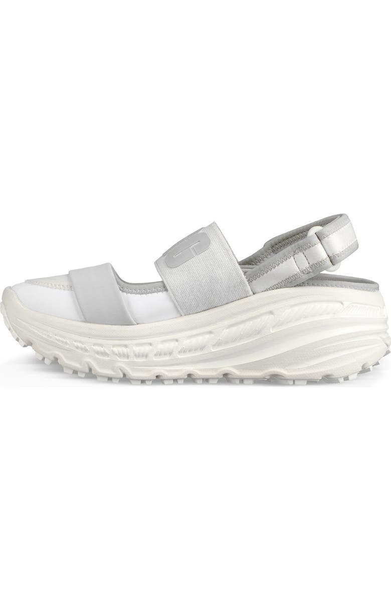 UGG<sup>®</sup> Slingback Runner Sneaker, Alternate, color,
