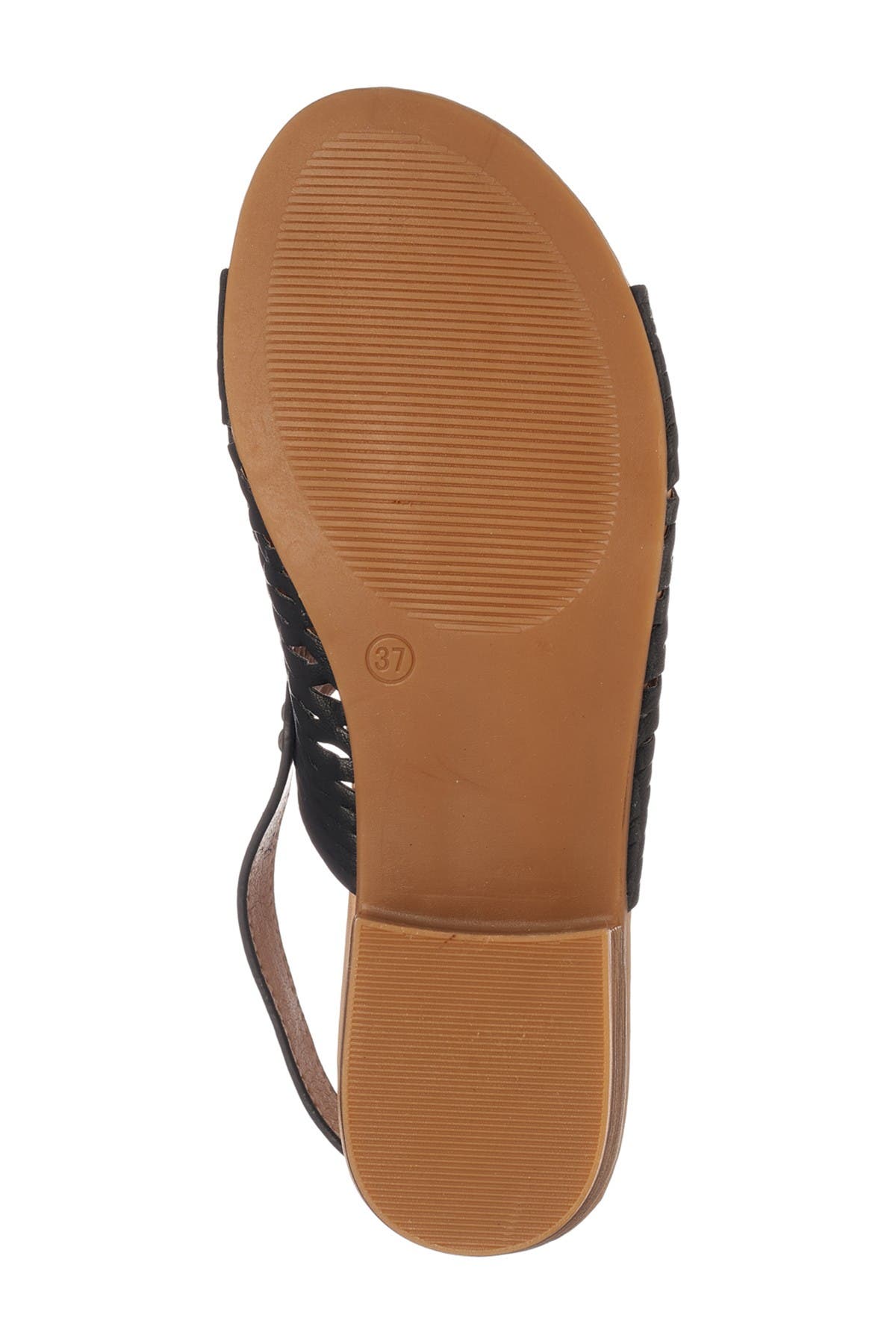 GOOD CHOICE NEW YORK Meldoy Slingback Block Heel Sandal, Alternate, color, 