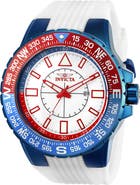 INVICTA 23997 Aviator Watch