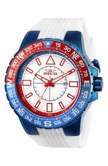 23997 Aviator Watch
