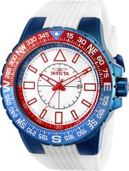 INVICTA 23997 Aviator Watch