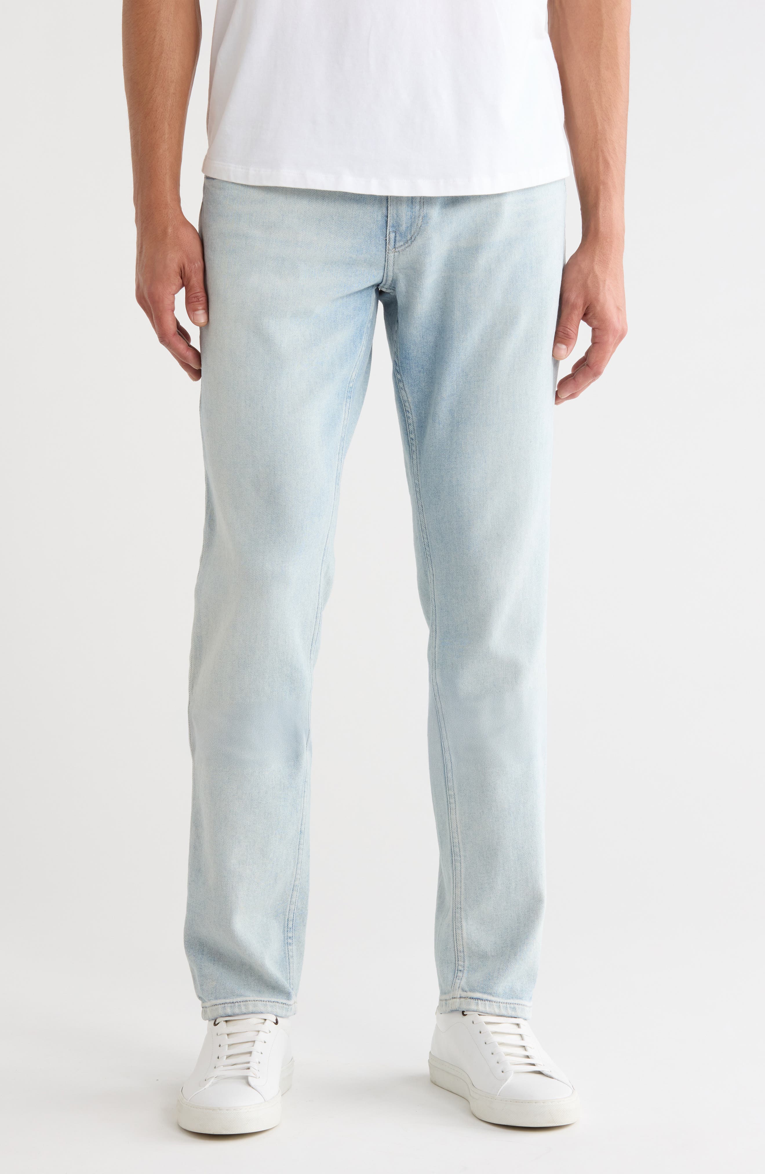 Lennox Slim Leg Jeans