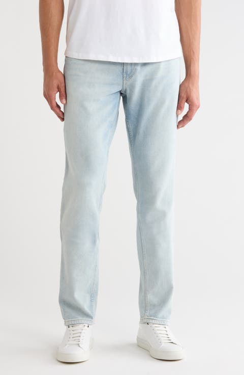 Lennox Slim Leg Jeans