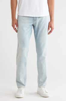 Lennox Slim Leg Jeans
