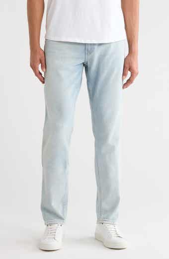 Lennox Slim Leg Jeans