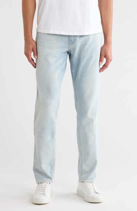 Lennox Slim Leg Jeans