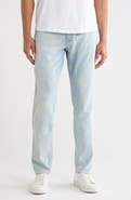 PAIGE Lennox Slim Leg Jeans