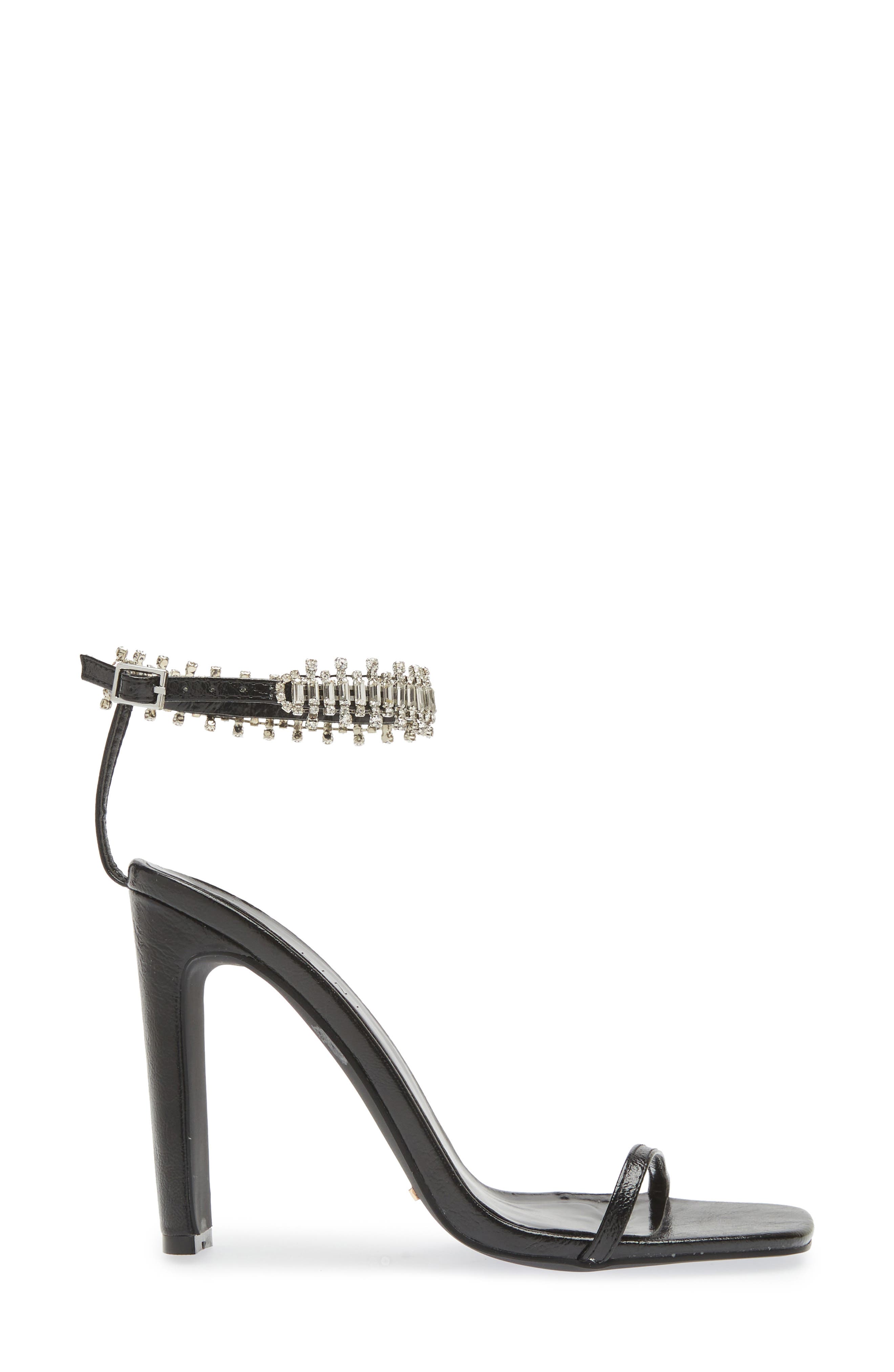 Billini Wrenna Ankle Strap Sandal, Alternate, color, 