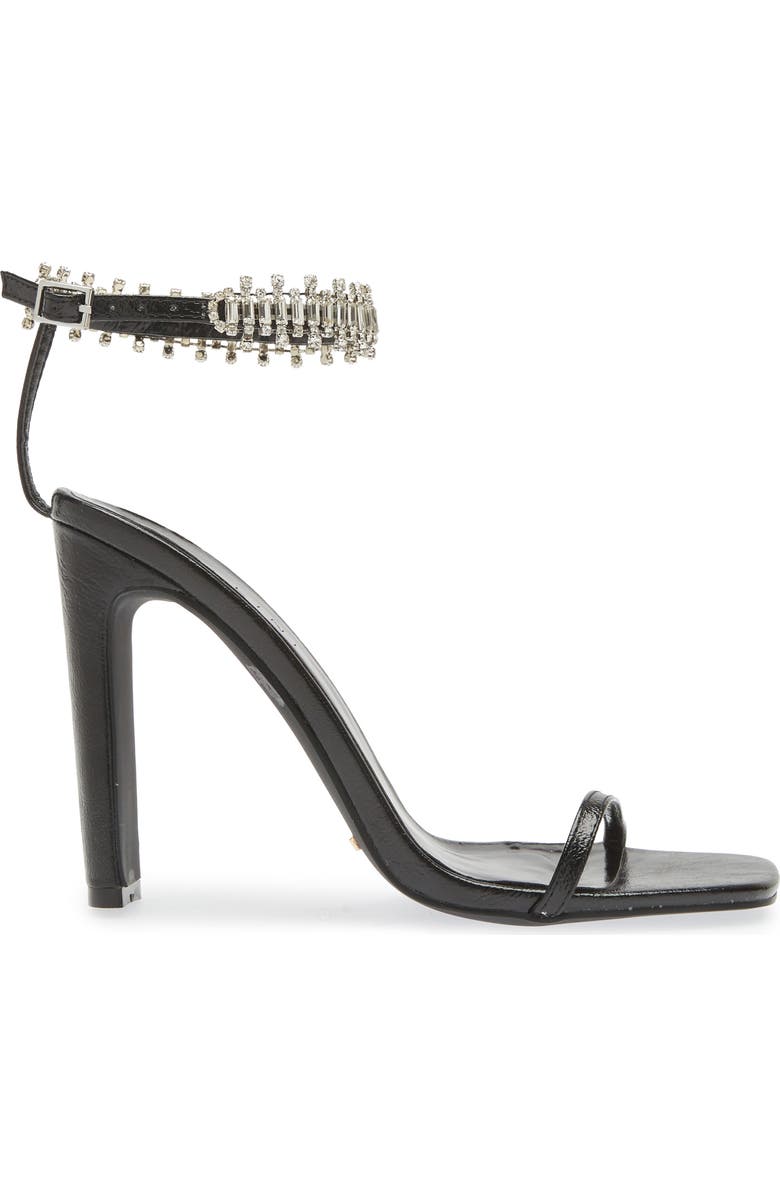 Billini Wrenna Ankle Strap Sandal, Alternate, color,