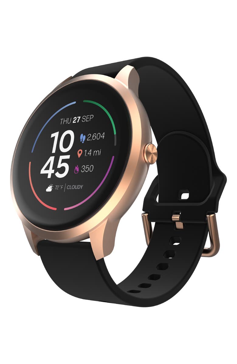 I TOUCH iTouch Sport 4 Smartwatch, 36mm, Main, color,