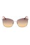 selected Gold / Gradient Brown