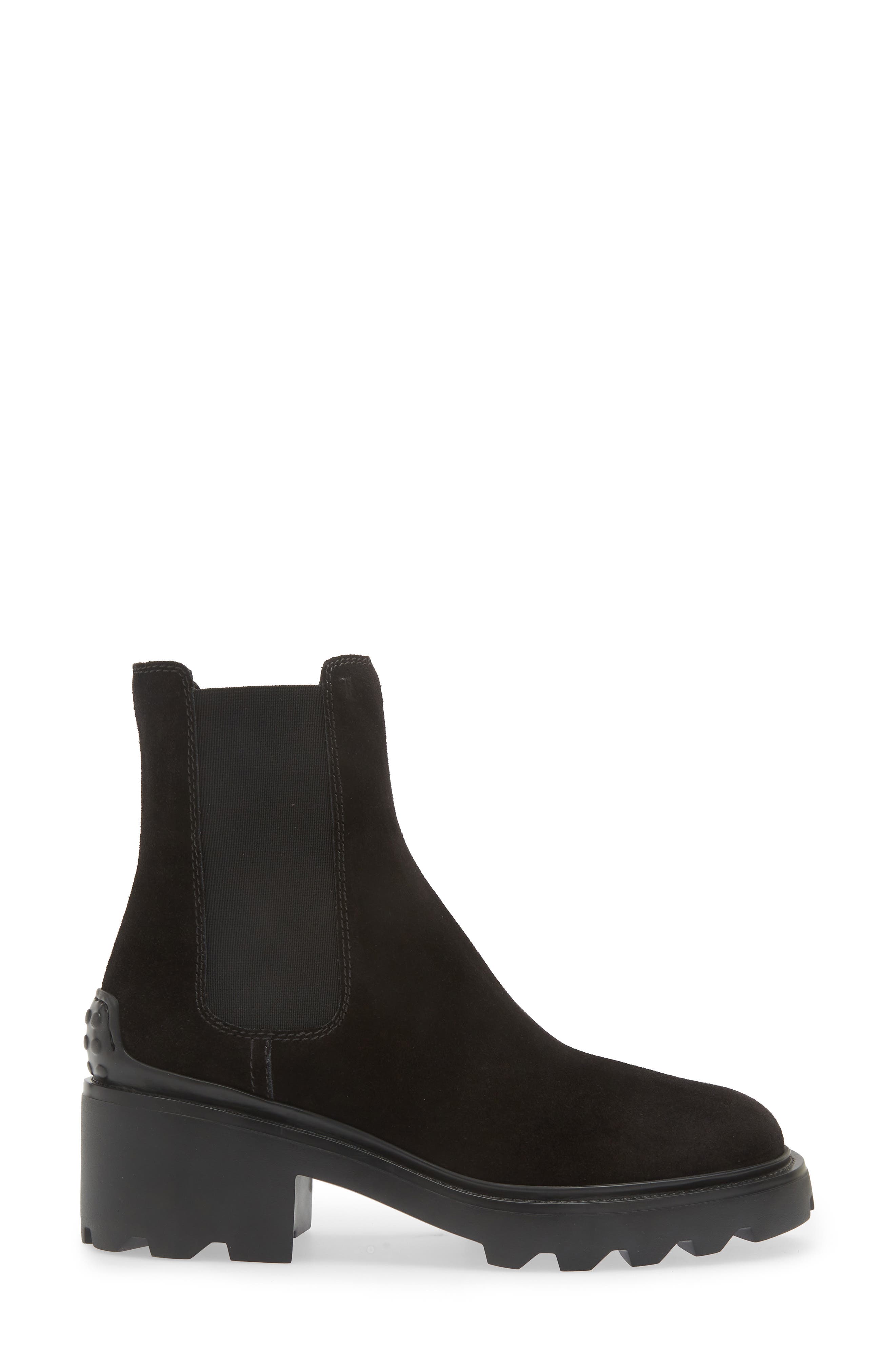 Tod
s Chelsea Boot, Alternate, color, 