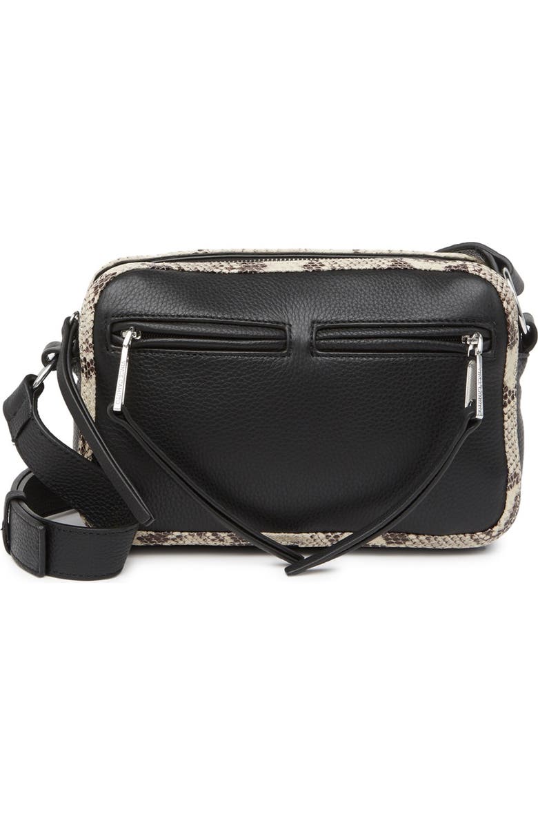Vince Camuto Julez Zip Crossbody Bag, Main, color,