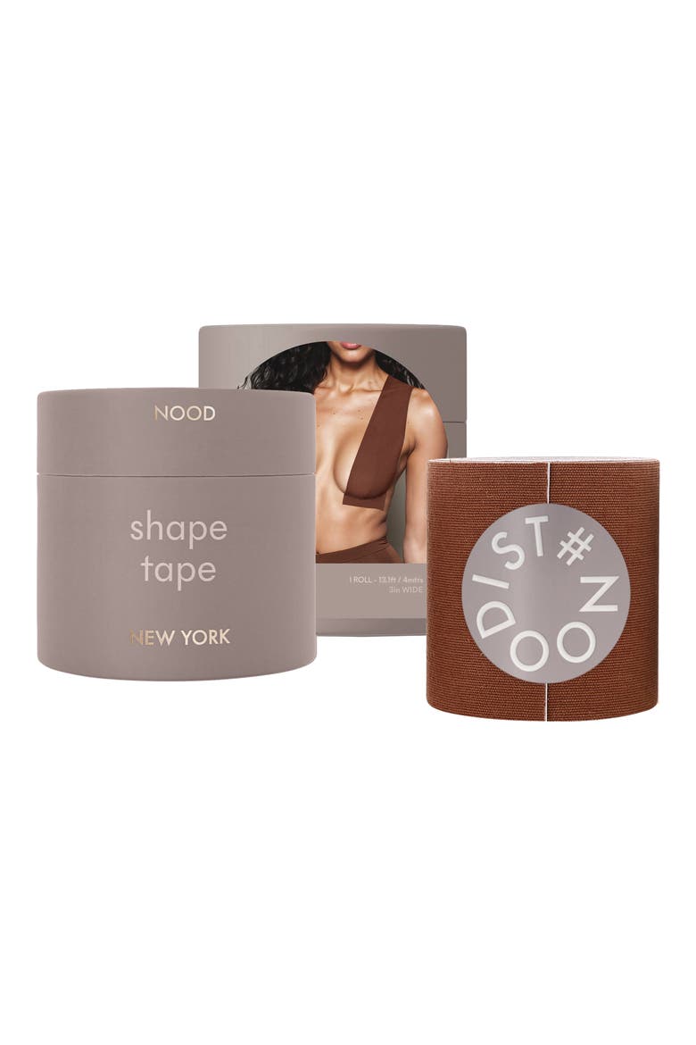 3-Inch Breast Tape video