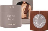 NOOD 3-Inch Breast Tape