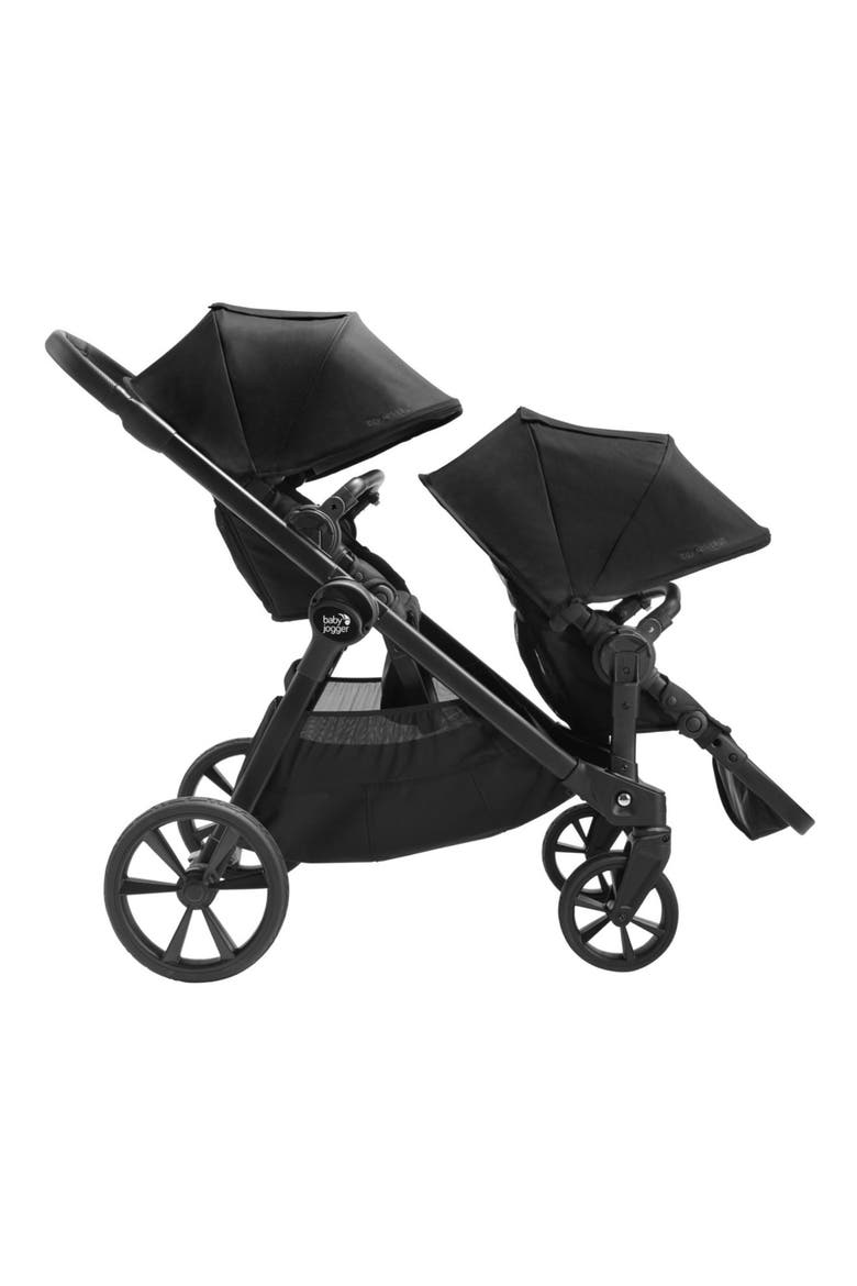 City Select® 2 Eco Collection Second Stroller Seat Kit, Alternate, color, FROSTED IVORY