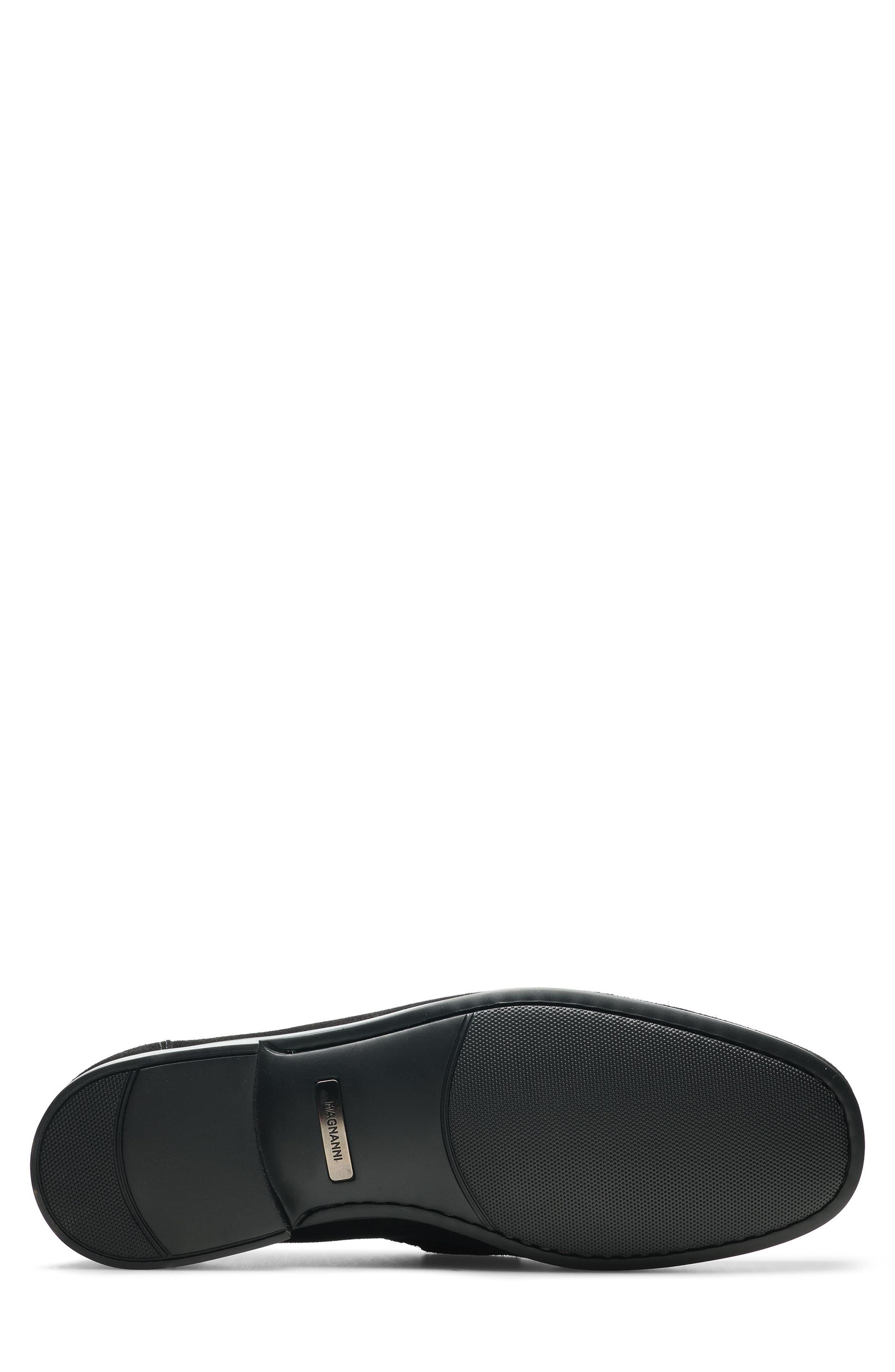 Magnanni Blas II Bit Loafer, Alternate, color, 