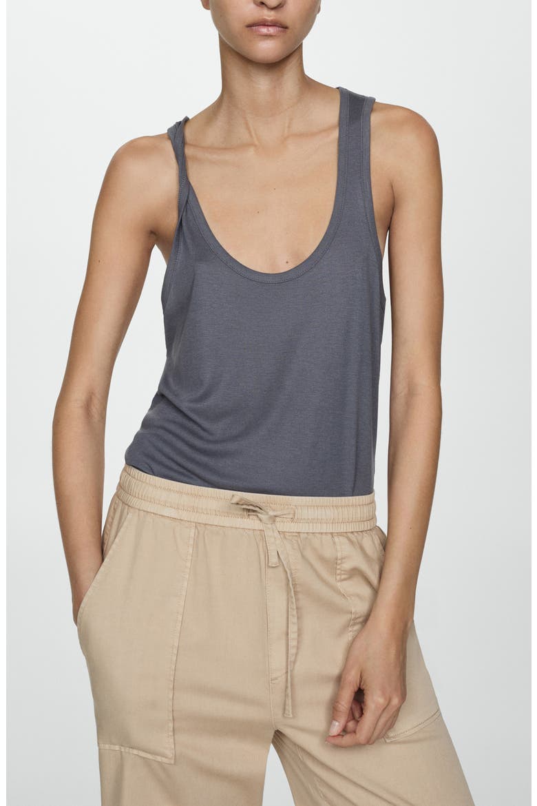 Elastic Waist Drawstring Pants, Alternate, color, SAND