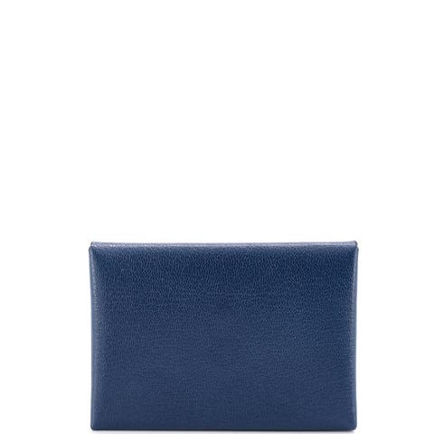 Calvi Duo Card Holder Chevre Mysore