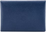 81034712 Calvi Duo Card Holder Chevre Mysore