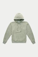 Wolf Vs. Goat (WvG) Cotton Fitted Hoodie