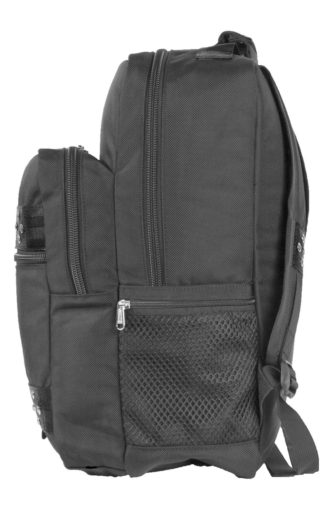 Club Glove <sup>®</sup> 'TRS Ballistic - Executive' Backpack, Alternate, color, 