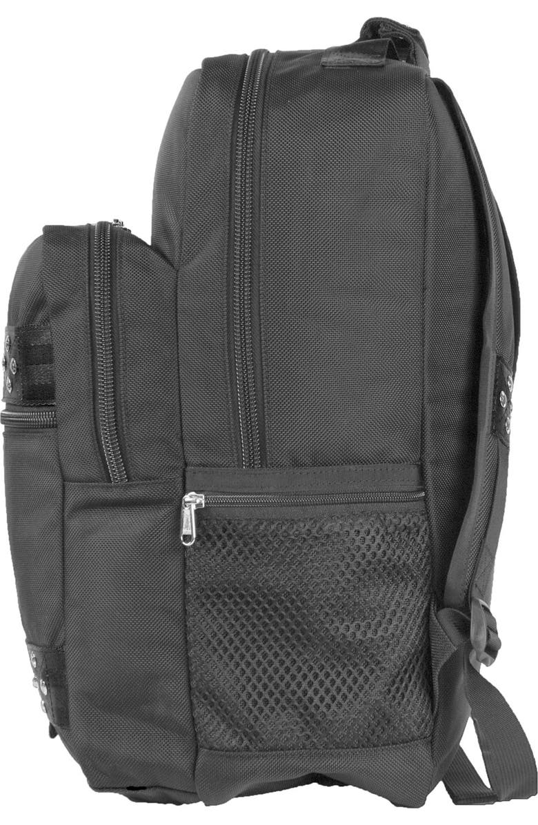 Club Glove <sup>®</sup> 'TRS Ballistic - Executive' Backpack, Alternate, color,