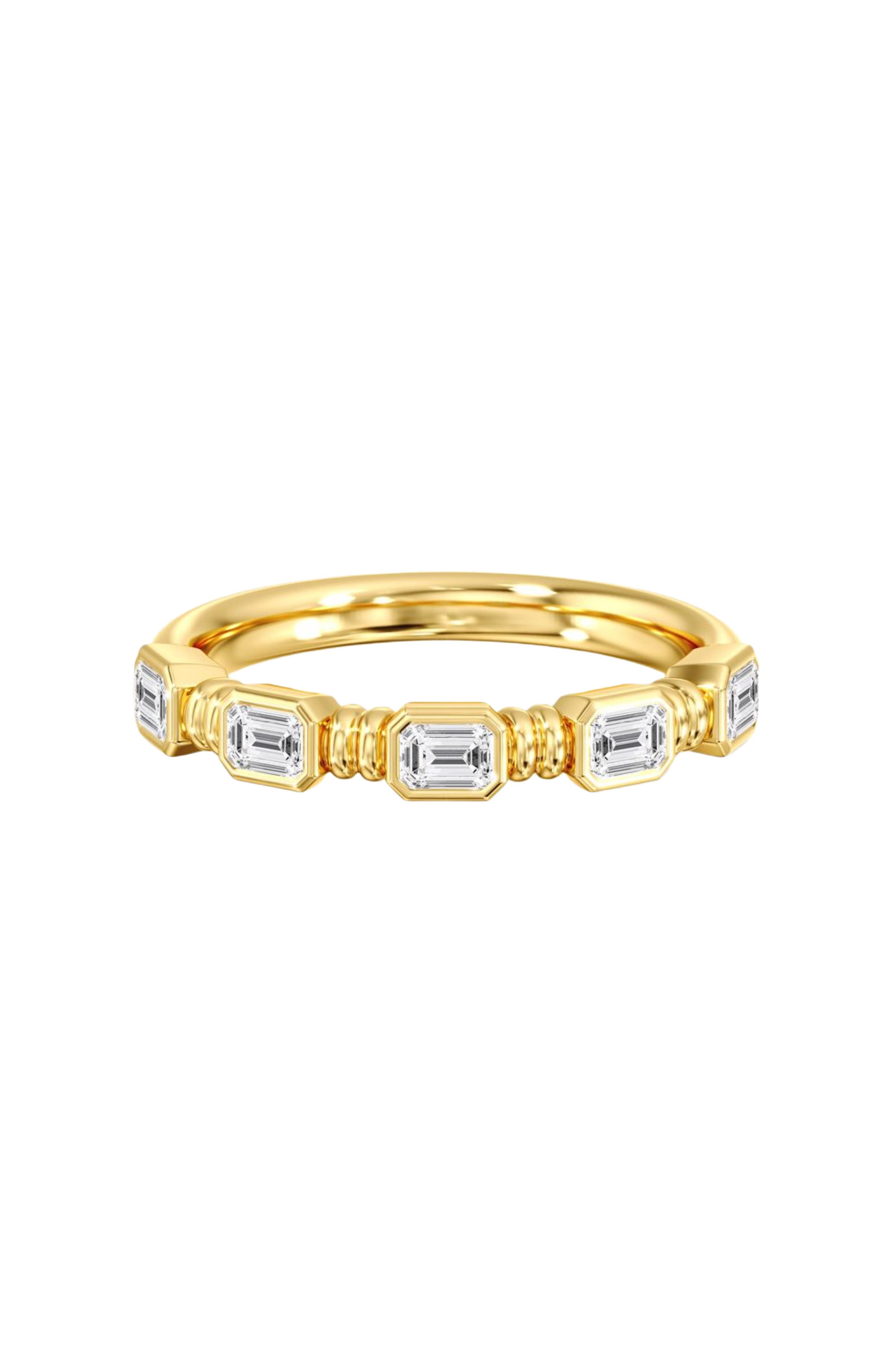 selected Yellow Gold