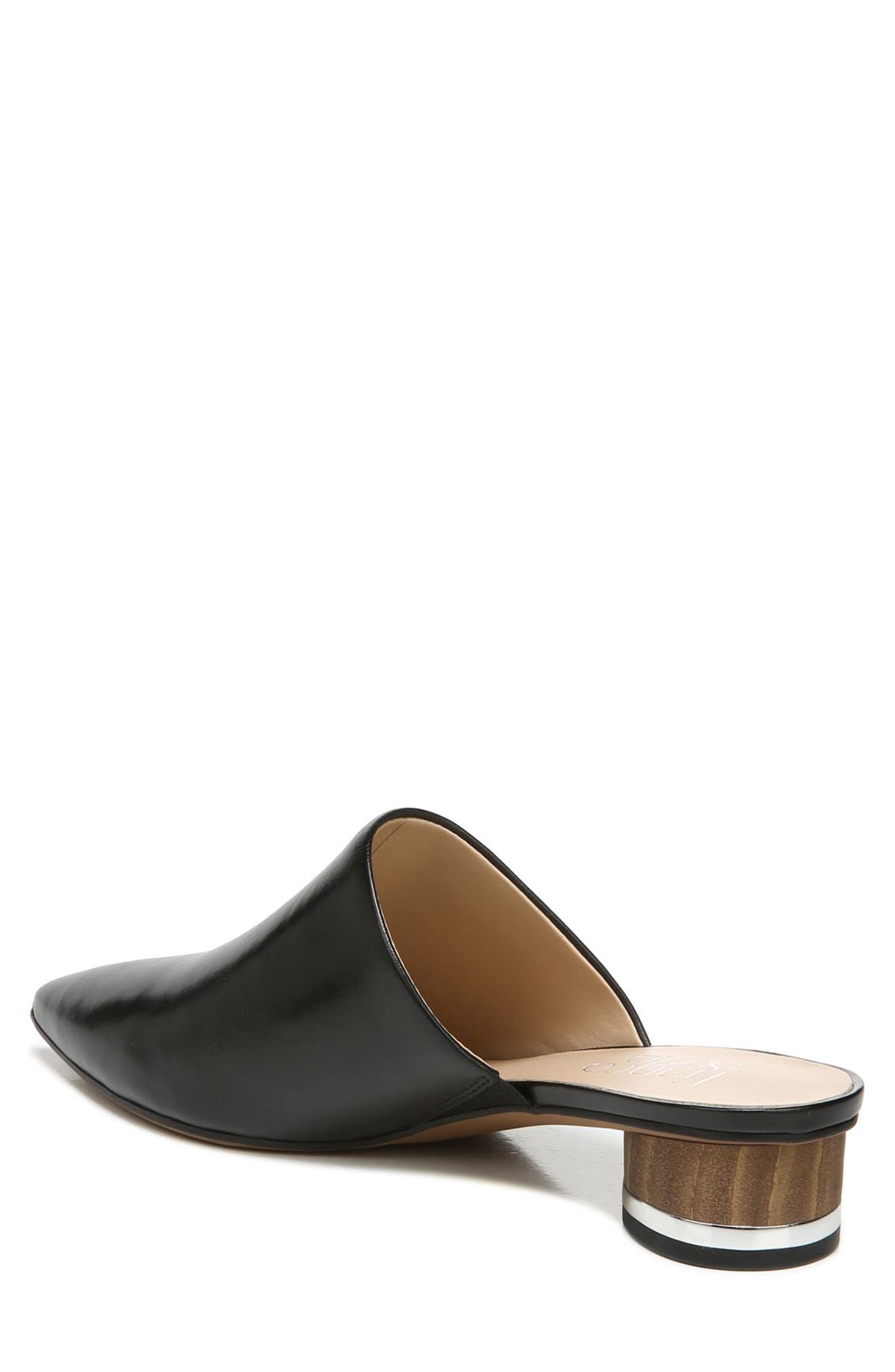 Franco Sarto Viola Pointed Toe Mule, Alternate, color, 