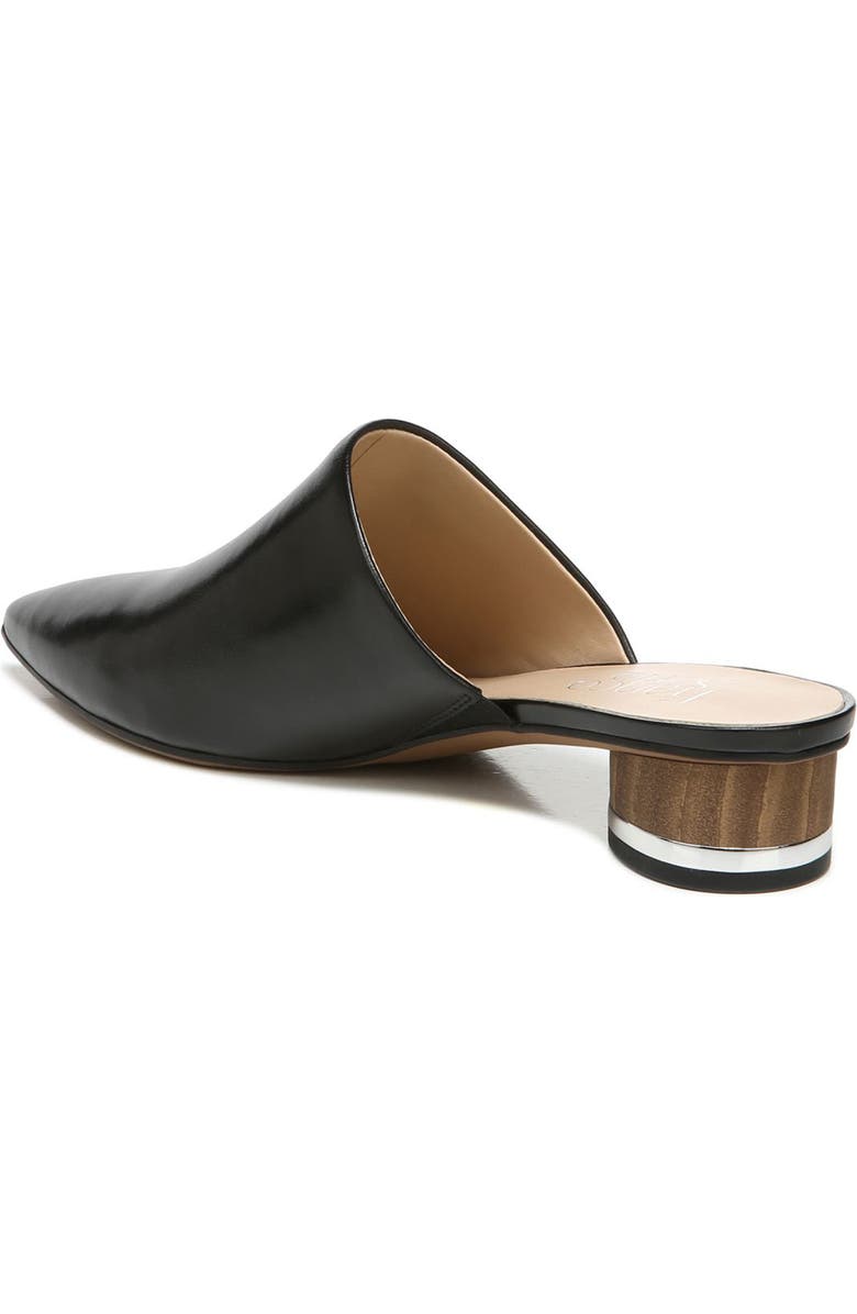 Franco Sarto Viola Pointed Toe Mule, Alternate, color,
