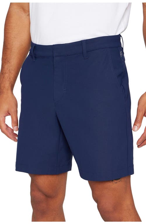 Fabletics The Don Short 8" In Blue