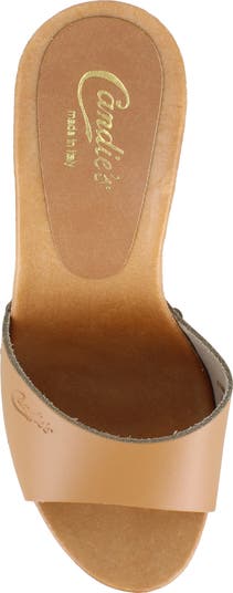 Viviana Slide Sandal