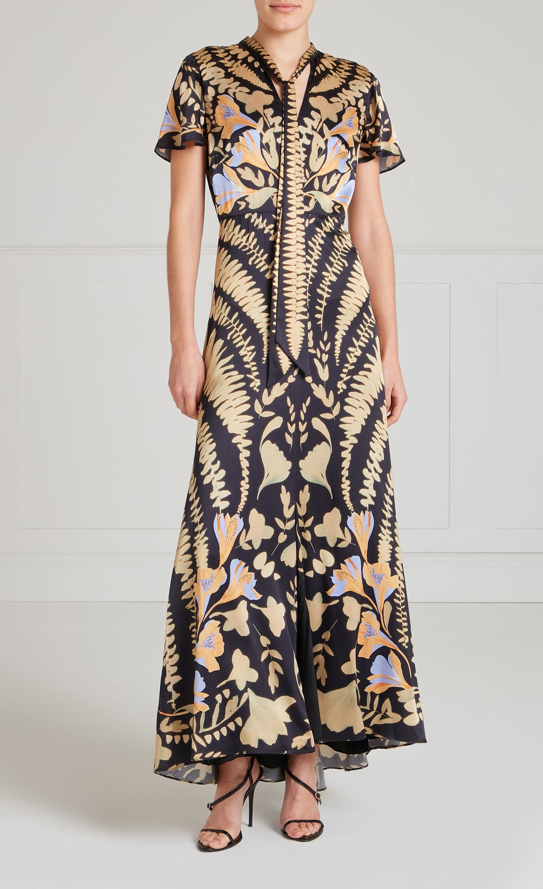 Ivy Gown