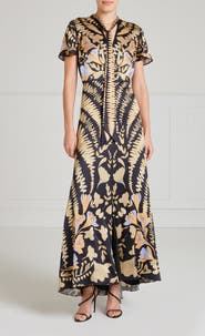Temperley London Ivy Gown