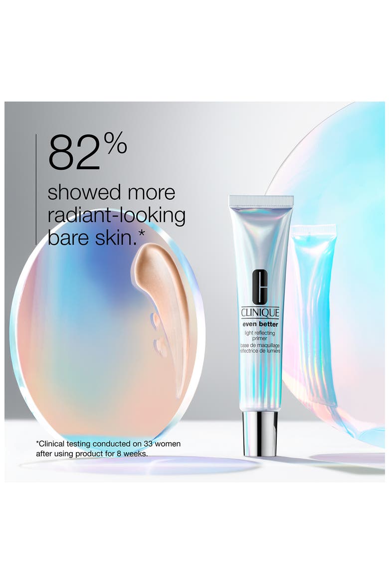 Even Better™ Light Reflecting Primer, Alternate, color, NO COLOR
