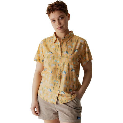 Girl Party Shirt - Women's