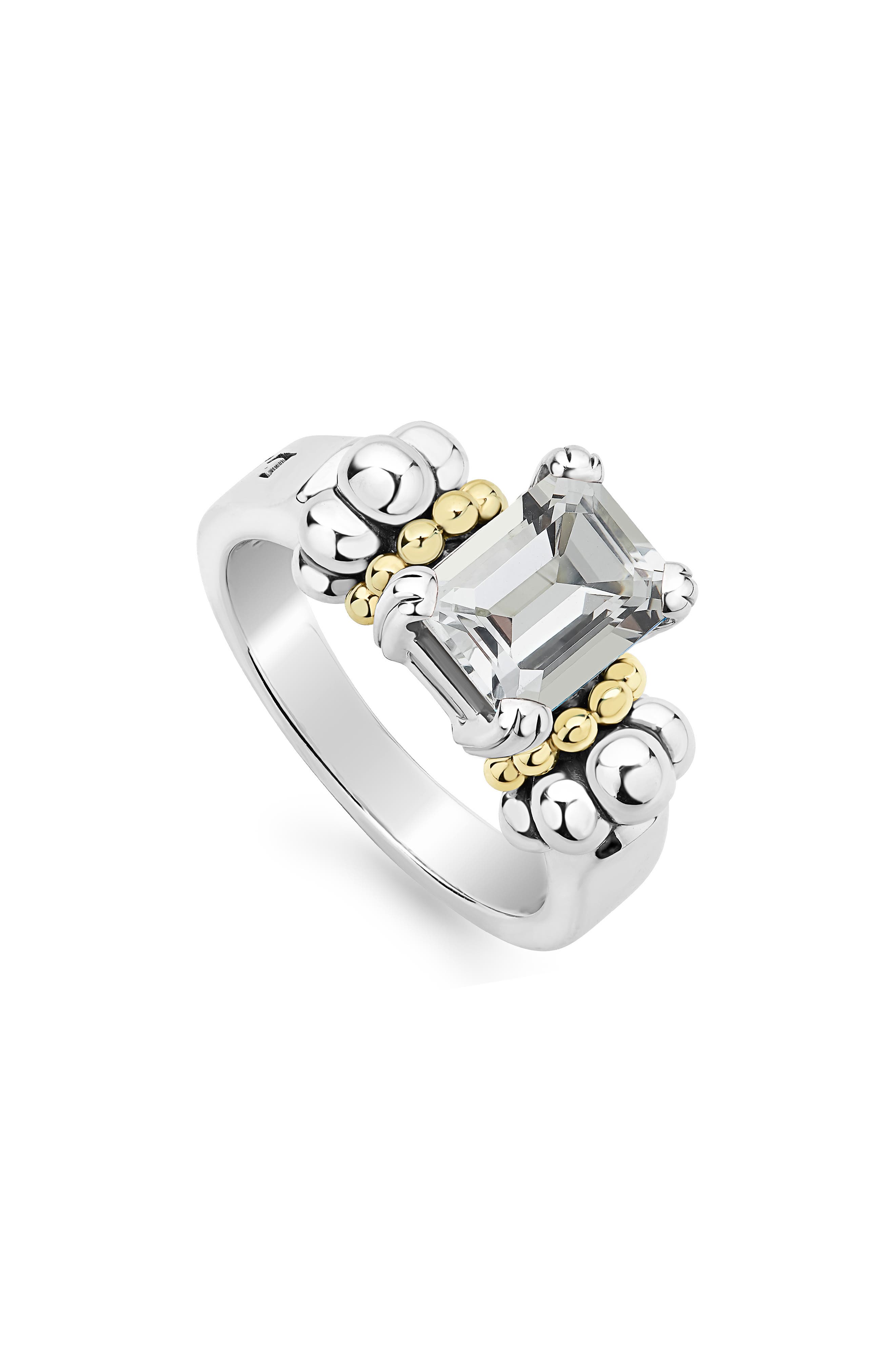 WHITE TOPAZ