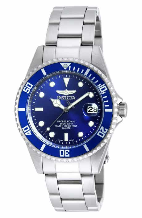9204OB Pro Diver Watch
