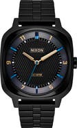 Nixon Fremont Goldtone Bracelet Watch, 40mm