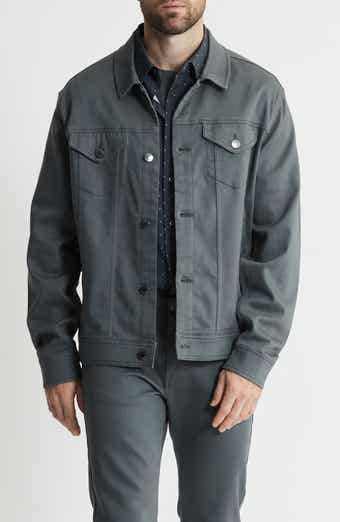 JACHS Vandam Commuter Trucker Jacket