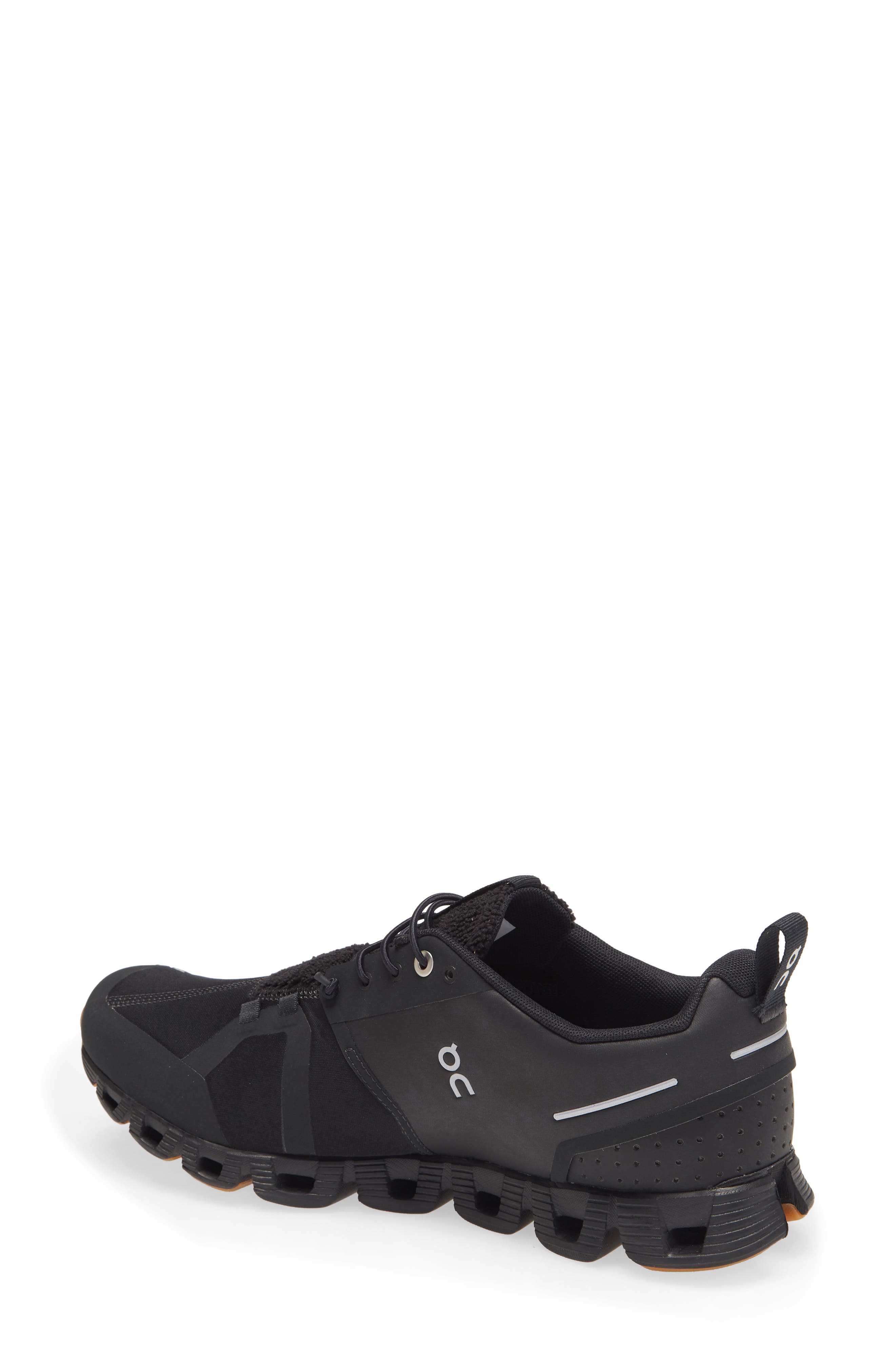 On Cloudterry Running Shoe, Alternate, color, 