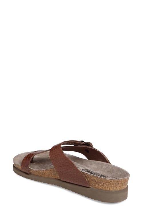 Mephisto Helen Toe Loop Sandal