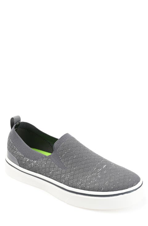 Hamlin Knit Slip-On Sneaker (Men)